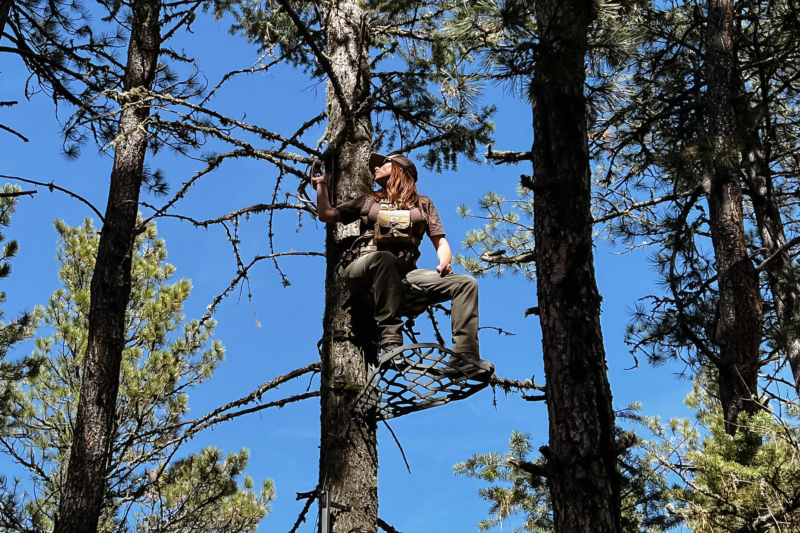 The Best Tree Stands of 2024 | Tested by GearJunkie